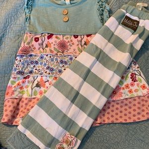 Matilda Jane Set